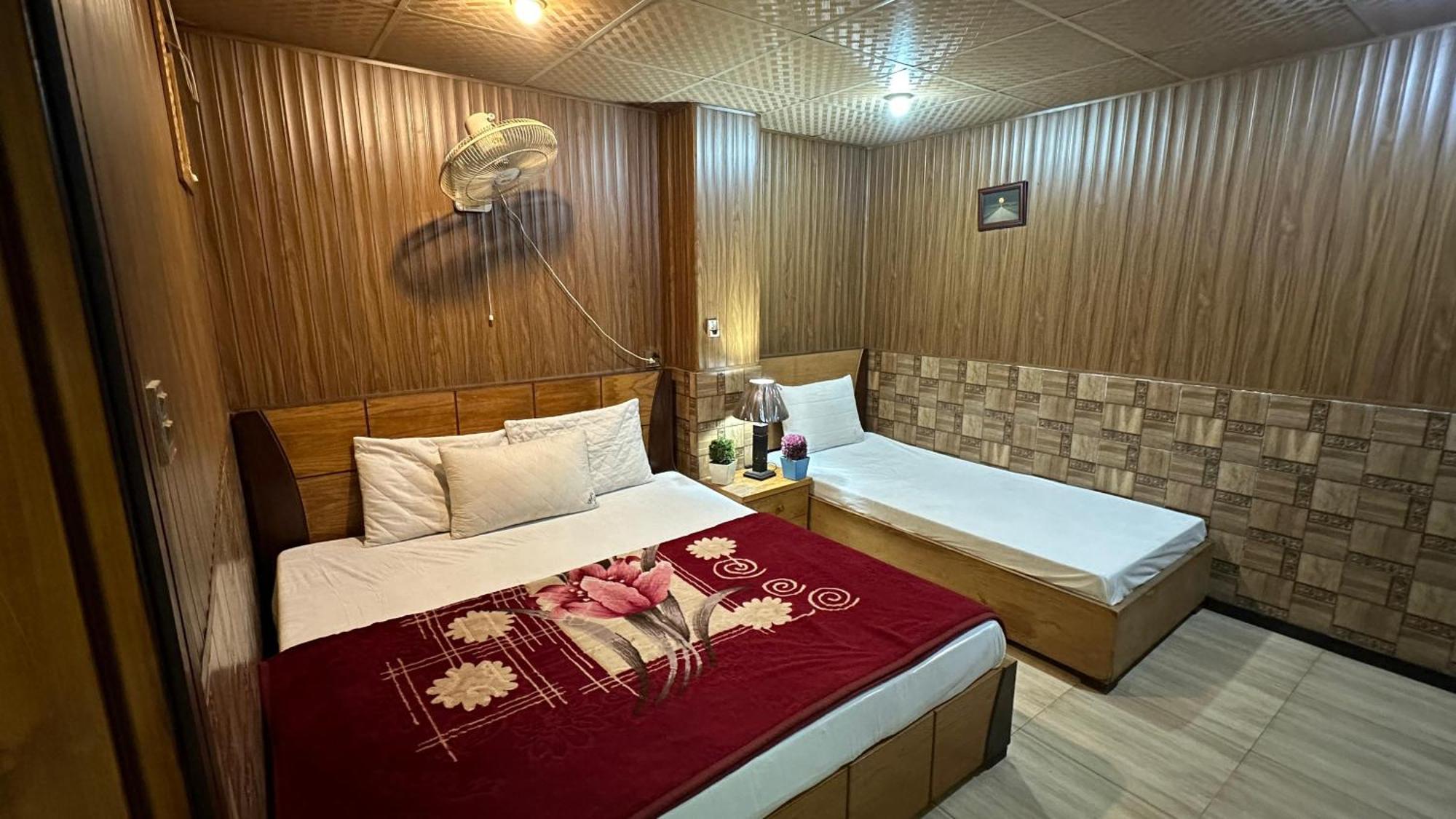 Baoo Jee Hotel Islamabad Rawalpindi Exterior foto